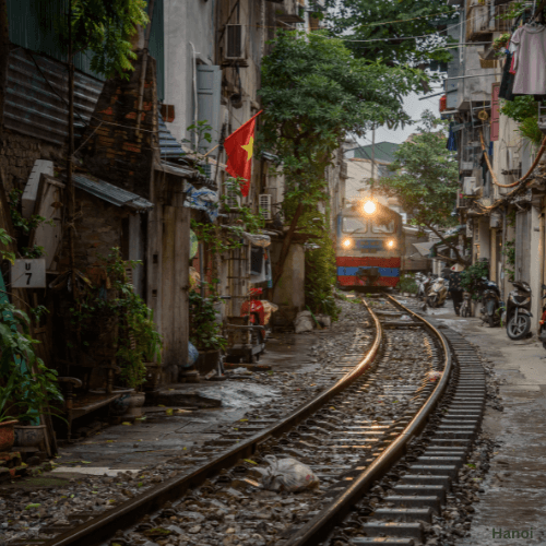 Vietnam's Cultural Tapestry: A 7-Day Journey